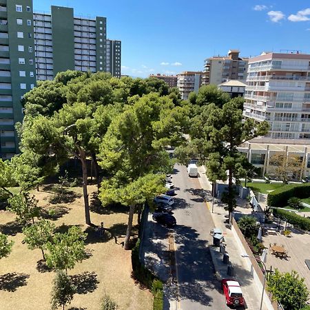Benicàssim Apartamento En Voramar A 2 Minutos De La Playa מראה חיצוני תמונה