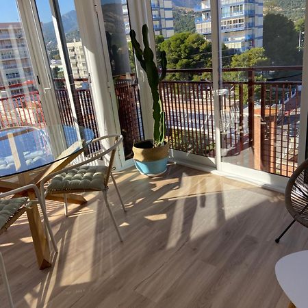 Benicàssim Apartamento En Voramar A 2 Minutos De La Playa מראה חיצוני תמונה