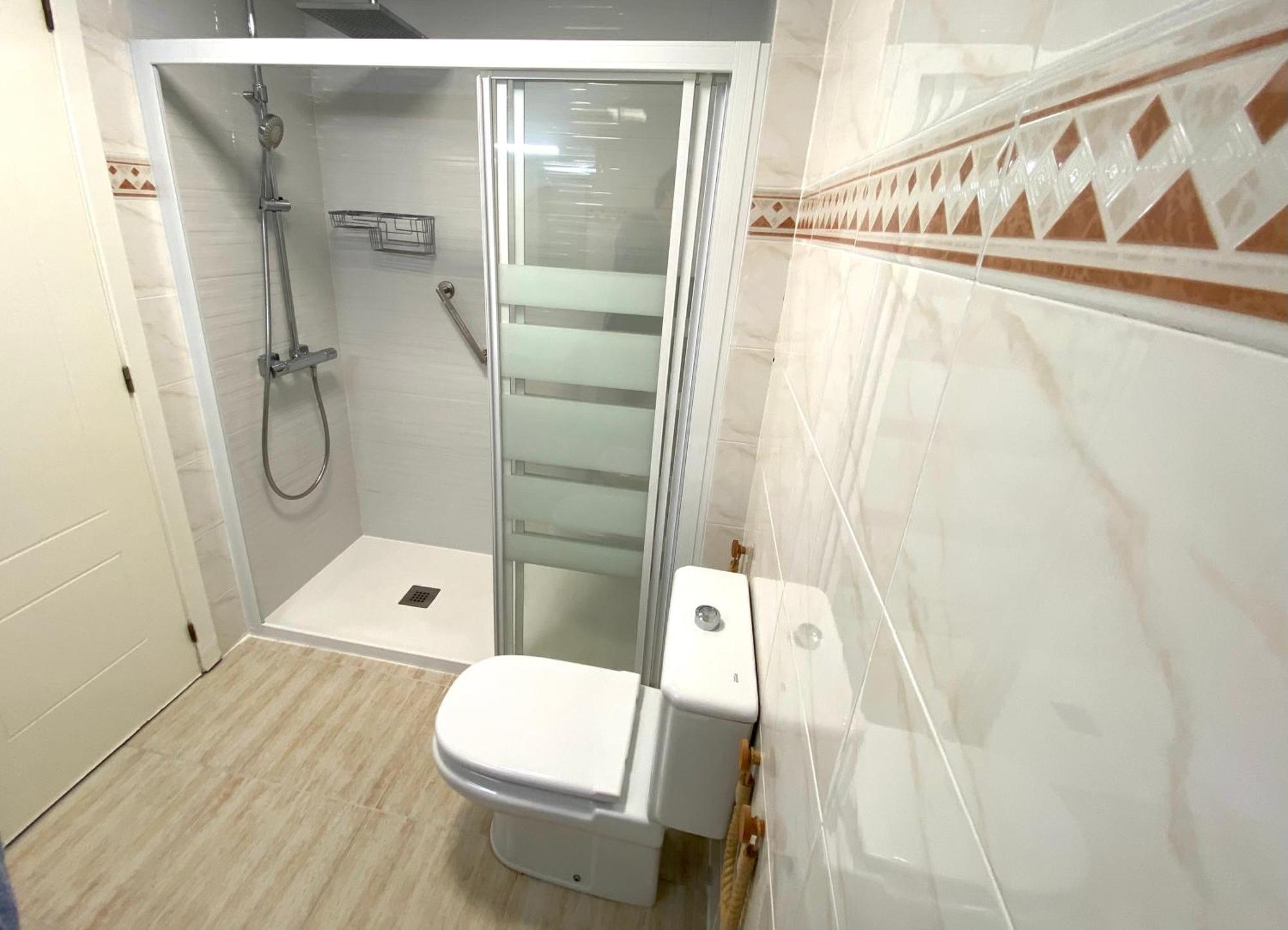 Benicàssim Apartamento En Voramar A 2 Minutos De La Playa מראה חיצוני תמונה