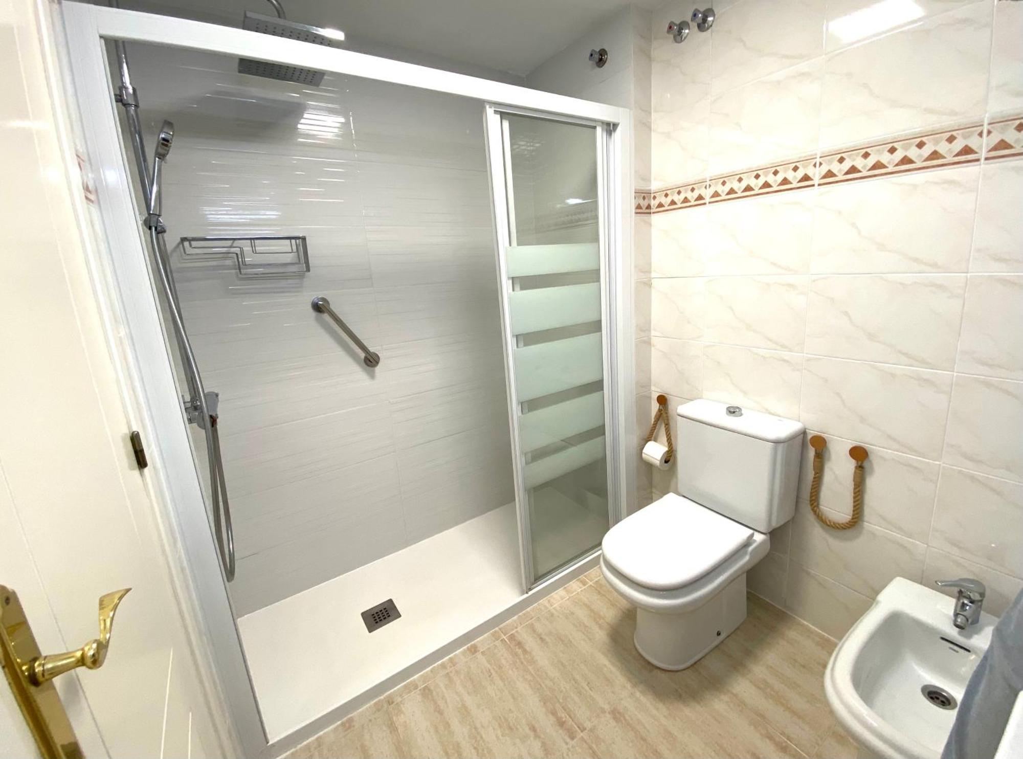 Benicàssim Apartamento En Voramar A 2 Minutos De La Playa מראה חיצוני תמונה