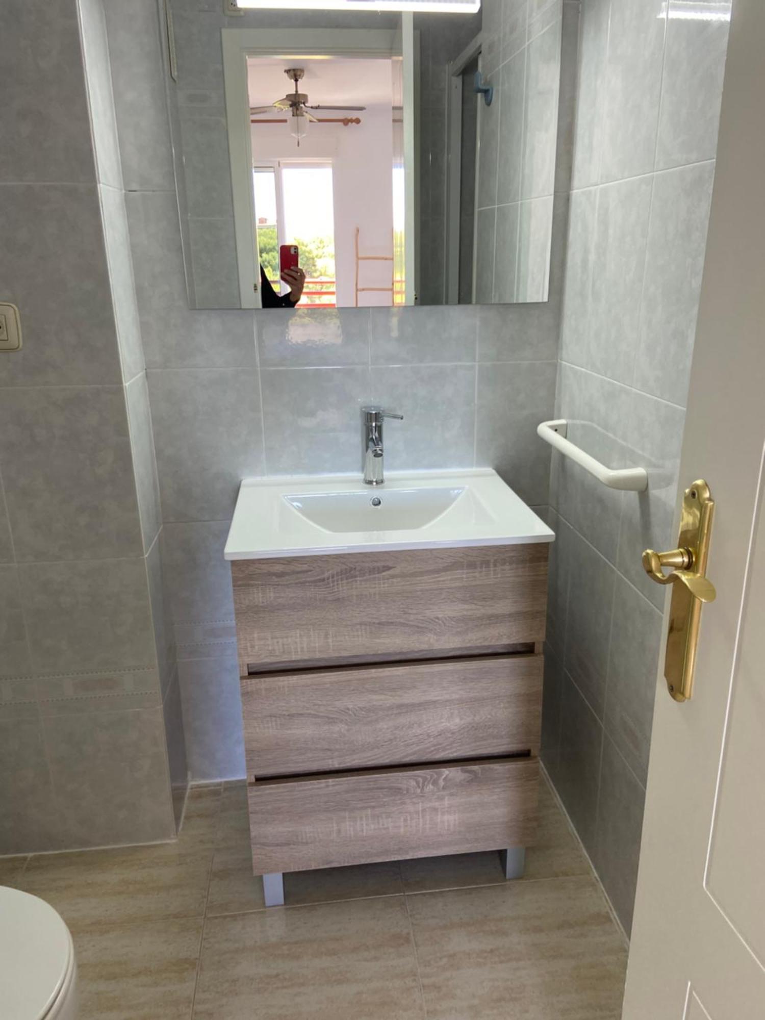Benicàssim Apartamento En Voramar A 2 Minutos De La Playa מראה חיצוני תמונה