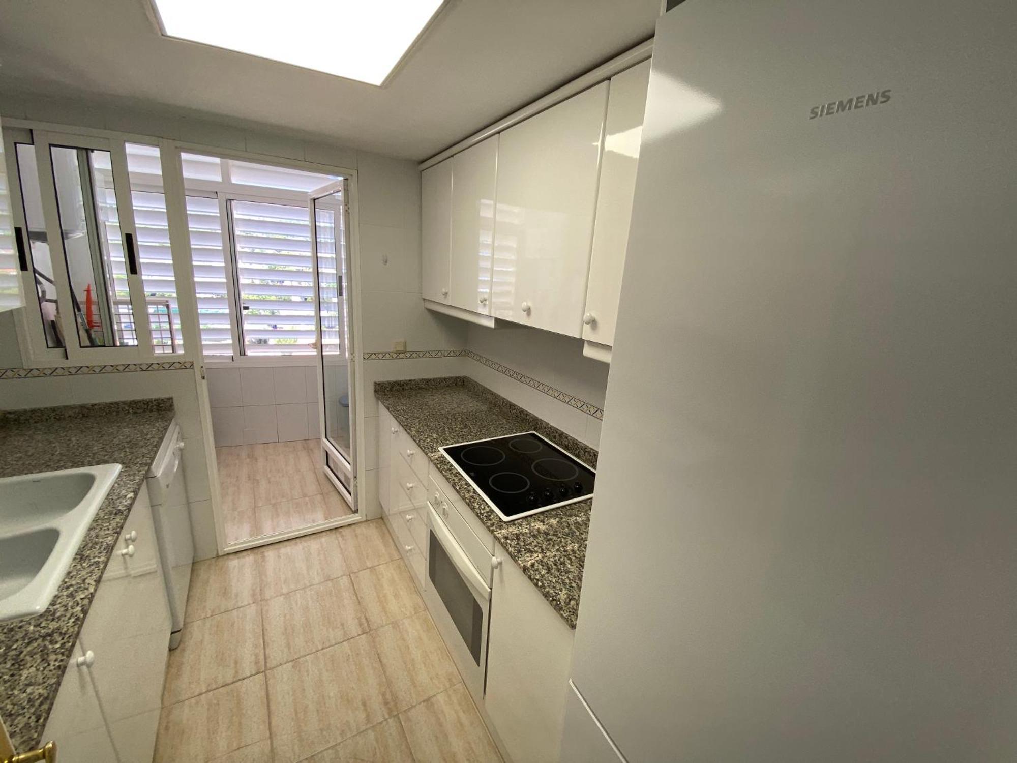 Benicàssim Apartamento En Voramar A 2 Minutos De La Playa מראה חיצוני תמונה