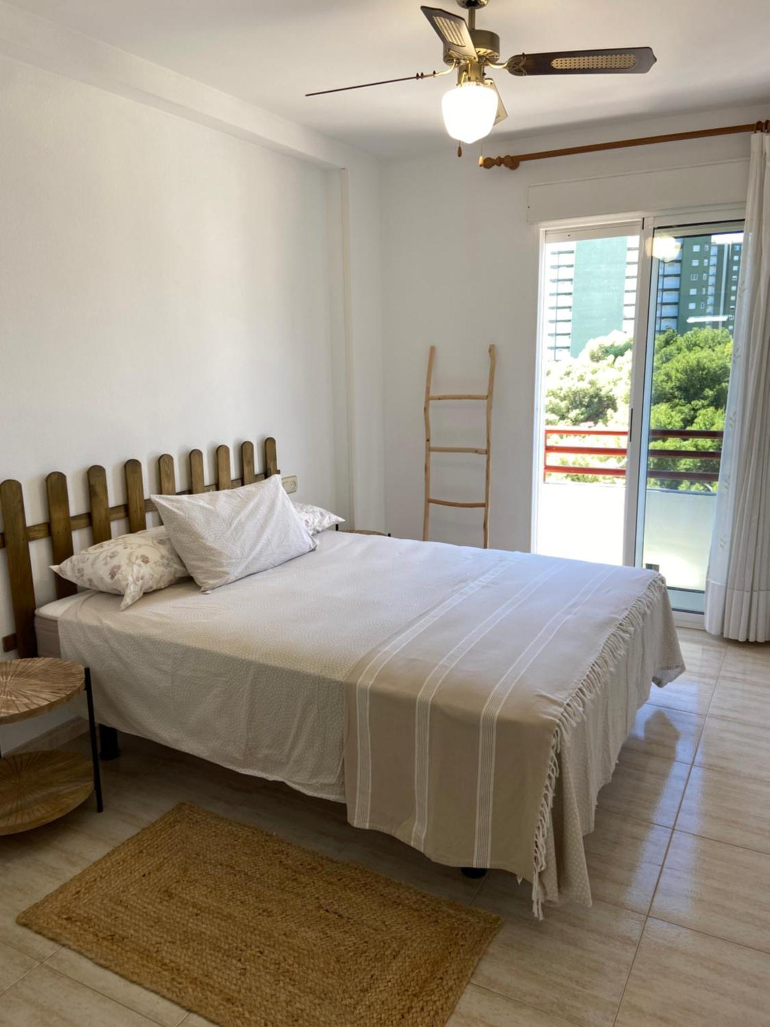 Benicàssim Apartamento En Voramar A 2 Minutos De La Playa מראה חיצוני תמונה