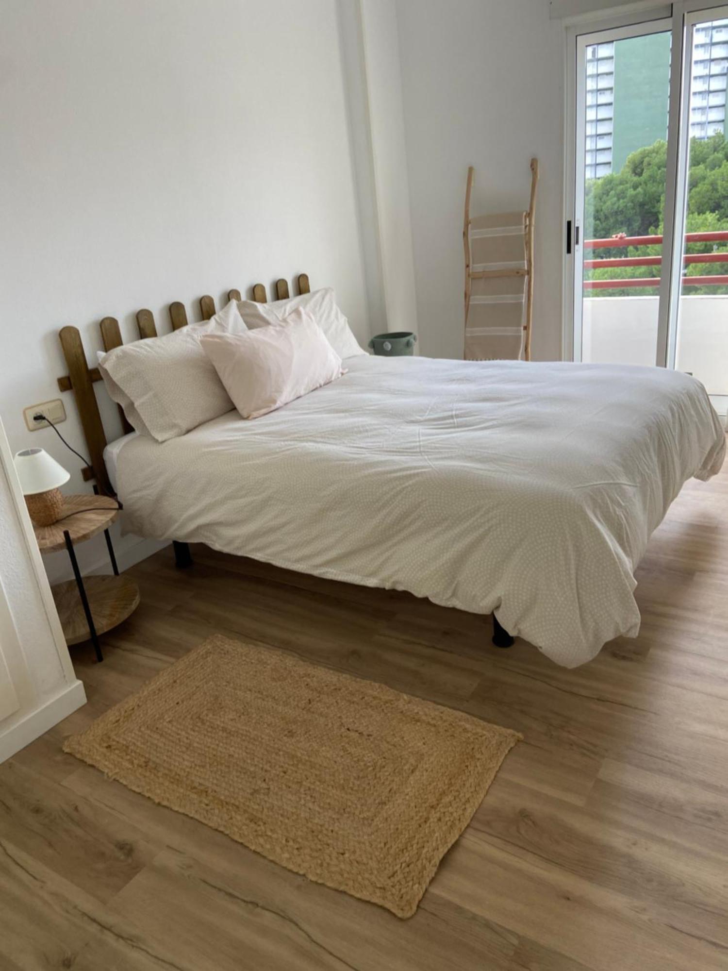 Benicàssim Apartamento En Voramar A 2 Minutos De La Playa מראה חיצוני תמונה