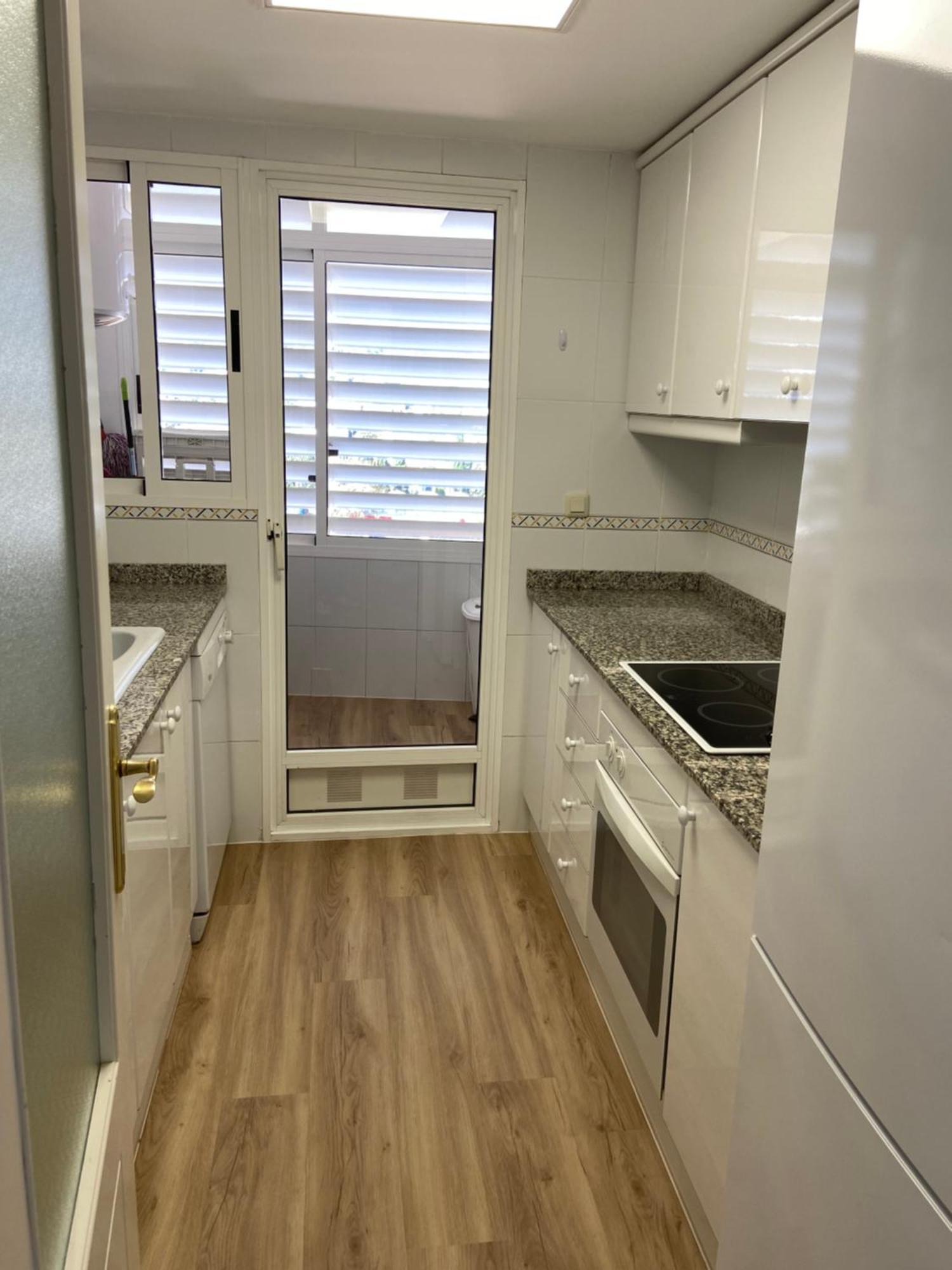 Benicàssim Apartamento En Voramar A 2 Minutos De La Playa מראה חיצוני תמונה