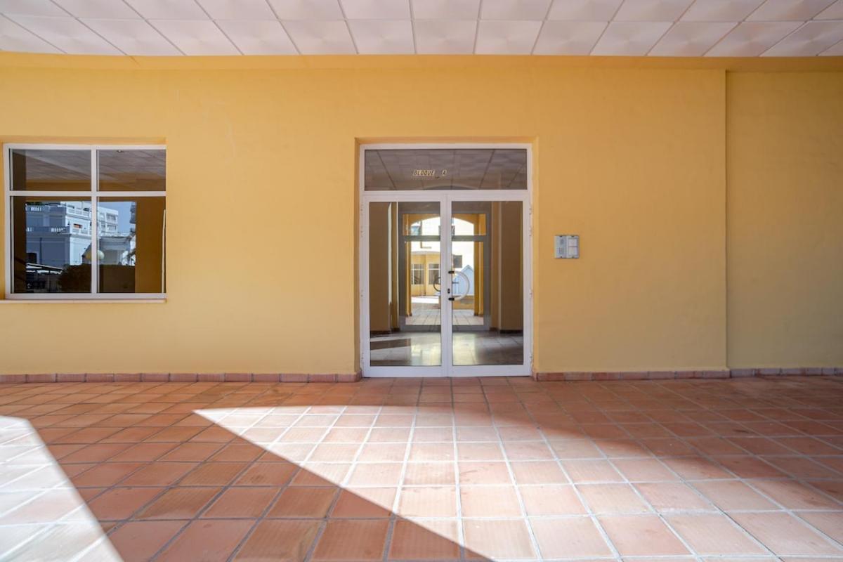 Benicàssim Apartamento En Voramar A 2 Minutos De La Playa מראה חיצוני תמונה