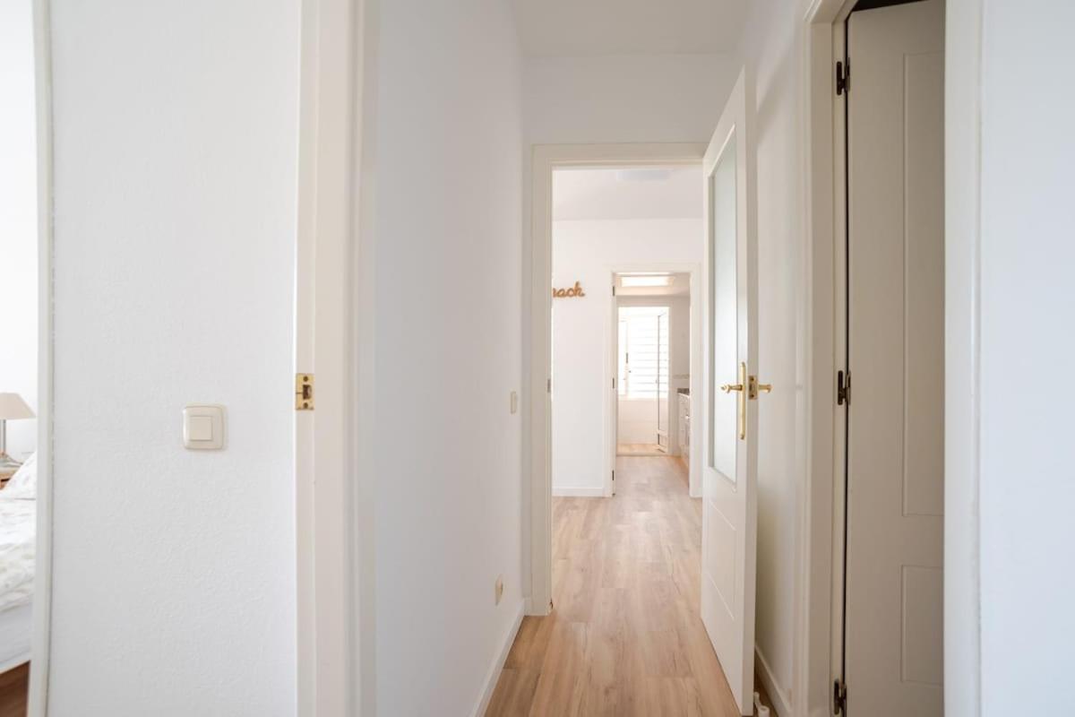 Benicàssim Apartamento En Voramar A 2 Minutos De La Playa מראה חיצוני תמונה