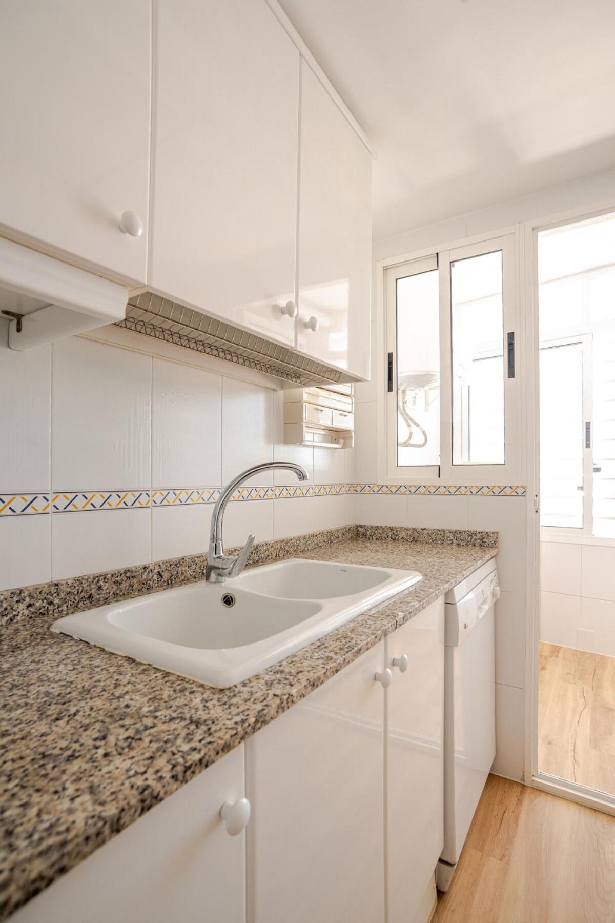 Benicàssim Apartamento En Voramar A 2 Minutos De La Playa מראה חיצוני תמונה